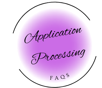 App Processing